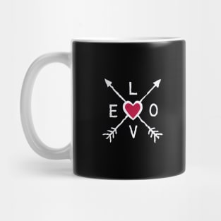 Love Mug